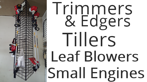 Services from Small Engine Services, Inc.